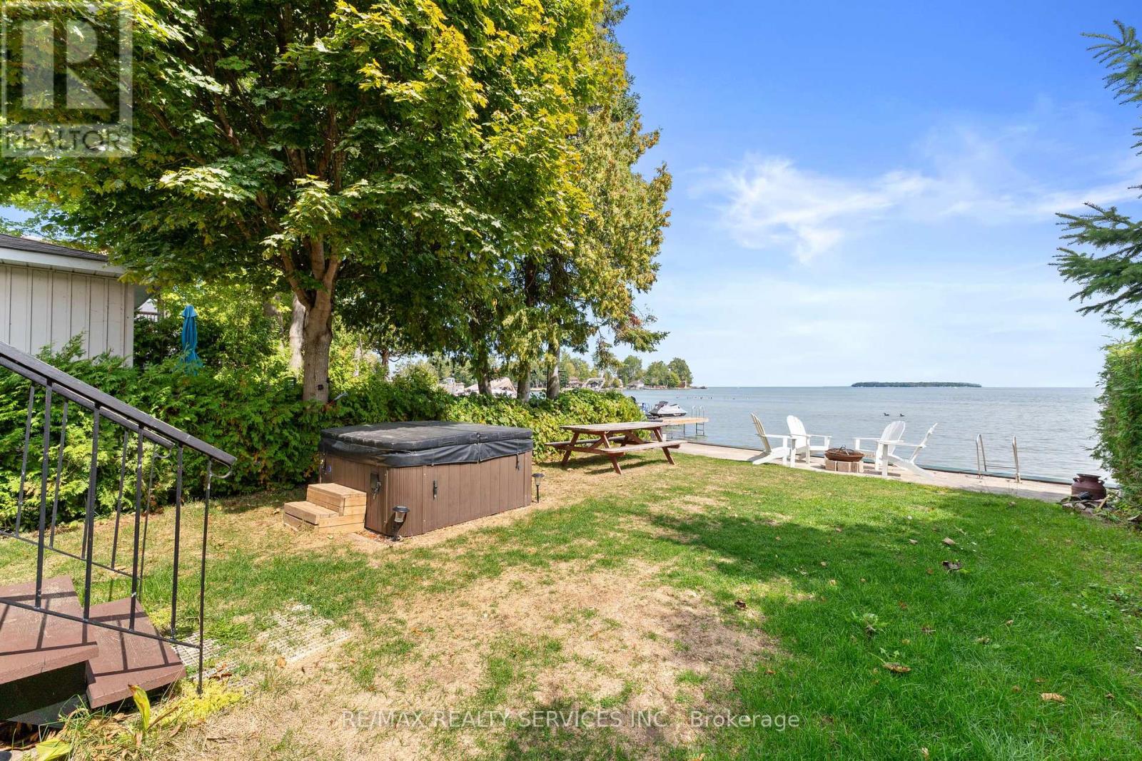 2305 Crystal Beach Road, Innisfil (Alcona), Ontario  L9S 3W8 - Photo 43 - N12397717