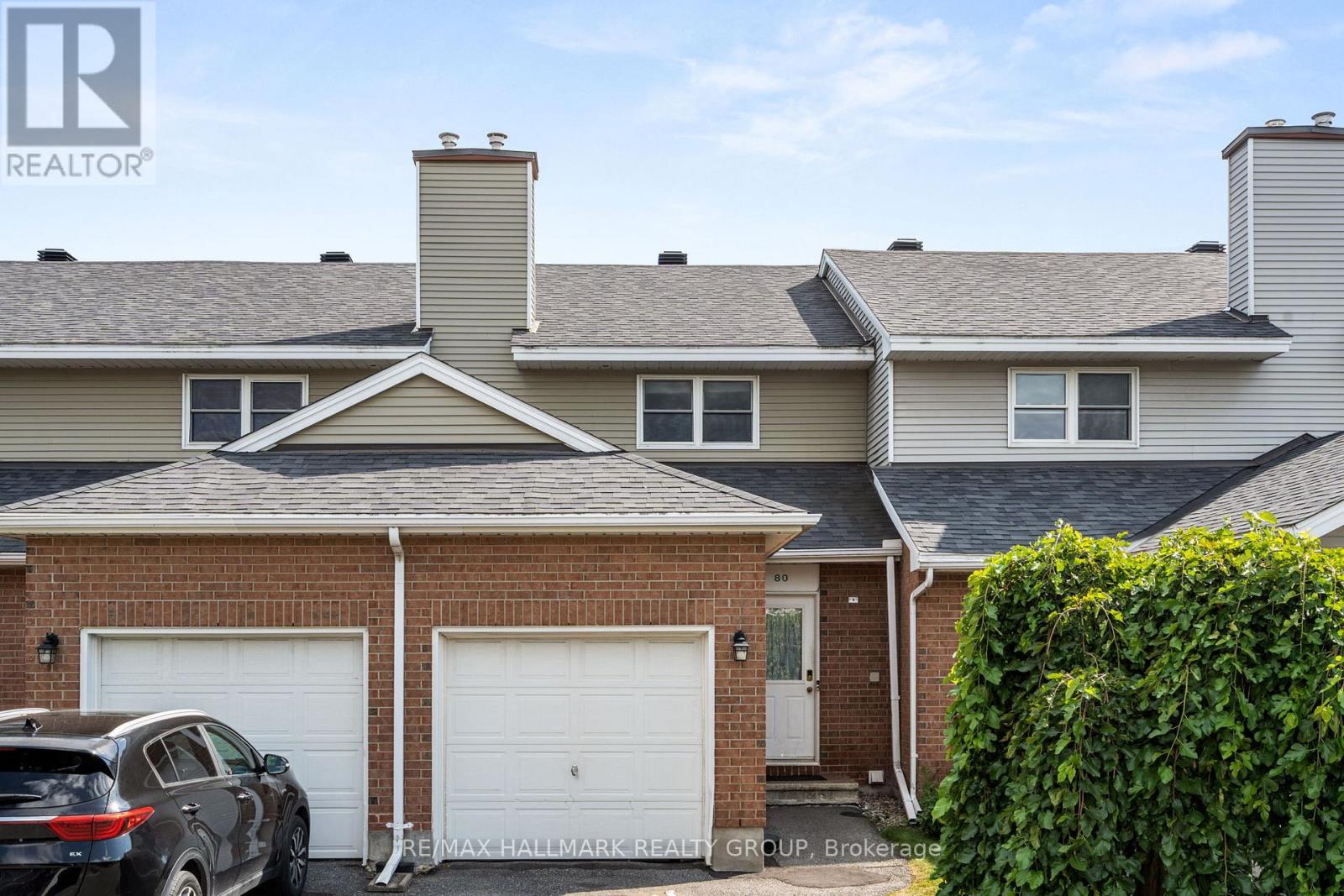 43 - 80 BENTBROOK CRESCENT, Ottawa, Ontario