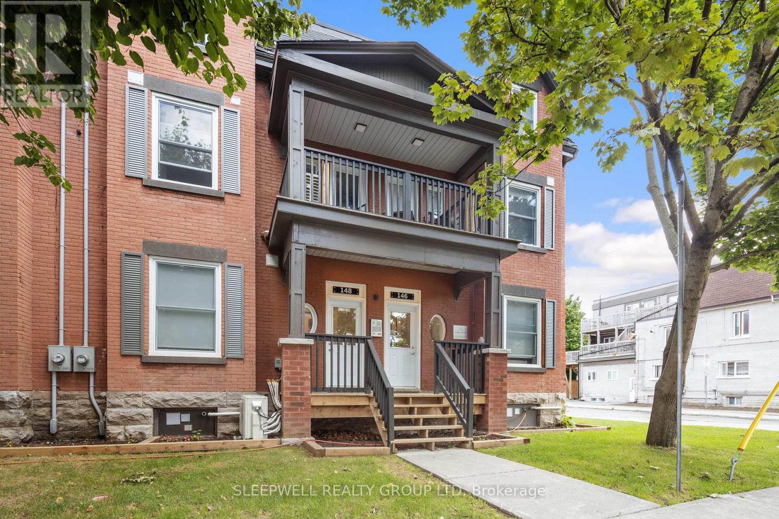 146-160 Osgoode Street, Ottawa, Ontario  K1N 6S6 - Photo 2 - X12401678