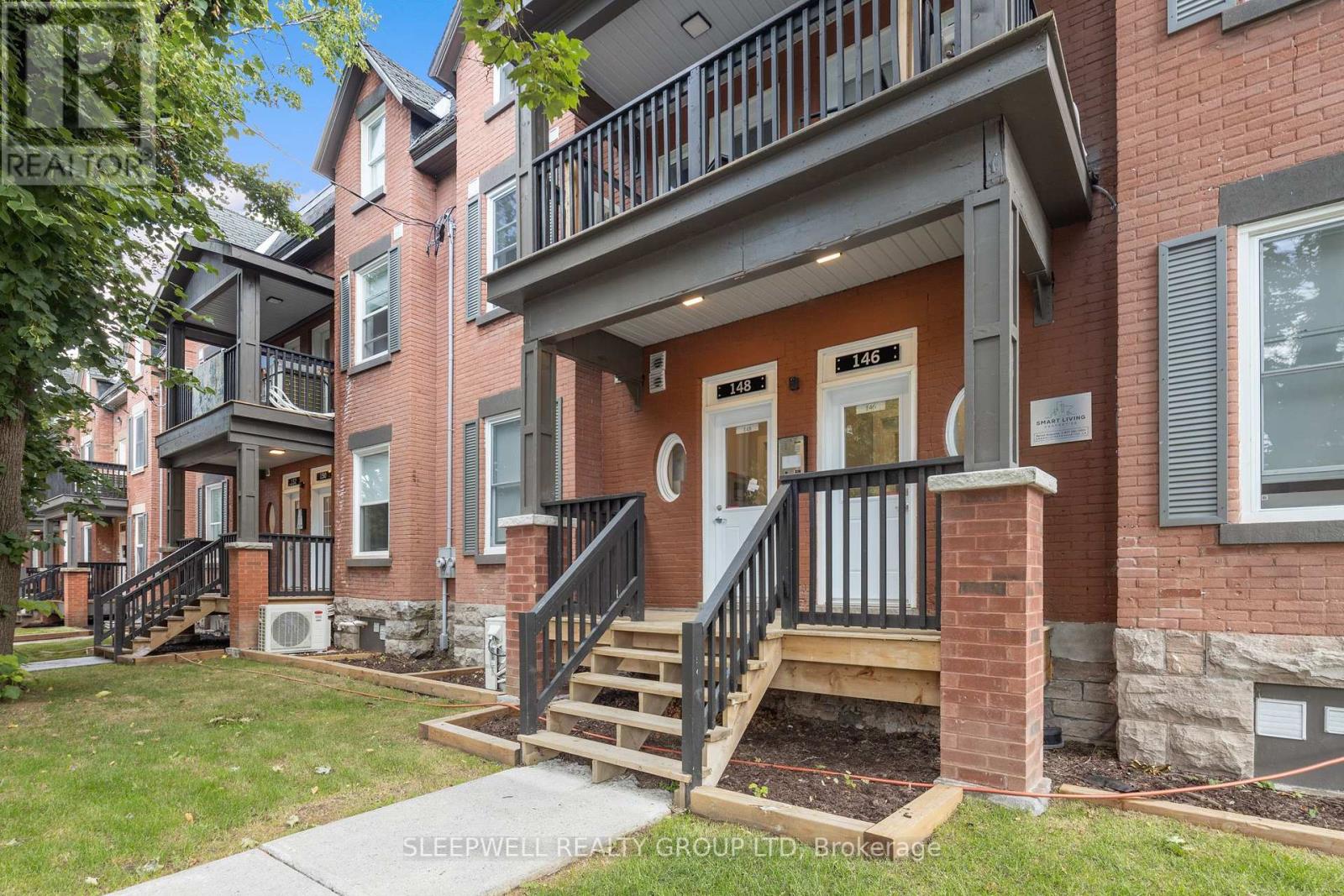 146-160 Osgoode Street, Ottawa, Ontario  K1N 6S6 - Photo 3 - X12401678