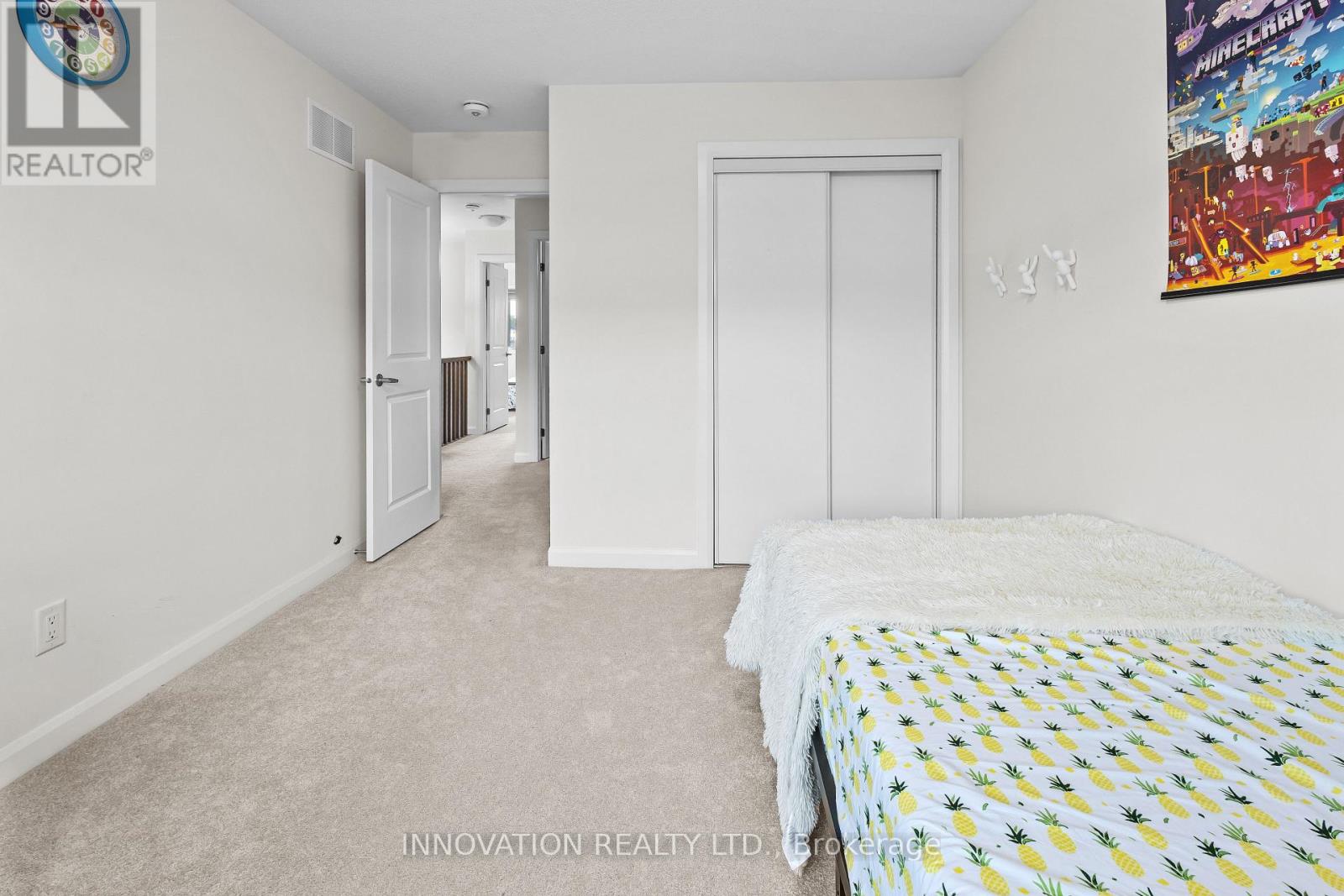 322 Gisborne Place, Ottawa, Ontario  K2W 0L2 - Photo 21 - X12401692