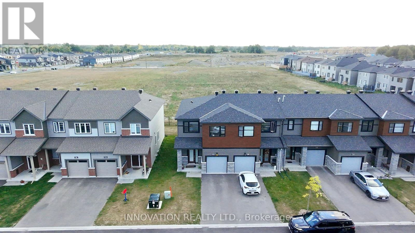 322 Gisborne Place, Ottawa, Ontario  K2W 0L2 - Photo 30 - X12401692
