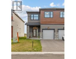 322 GISBORNE PLACE, Ottawa, Ontario
