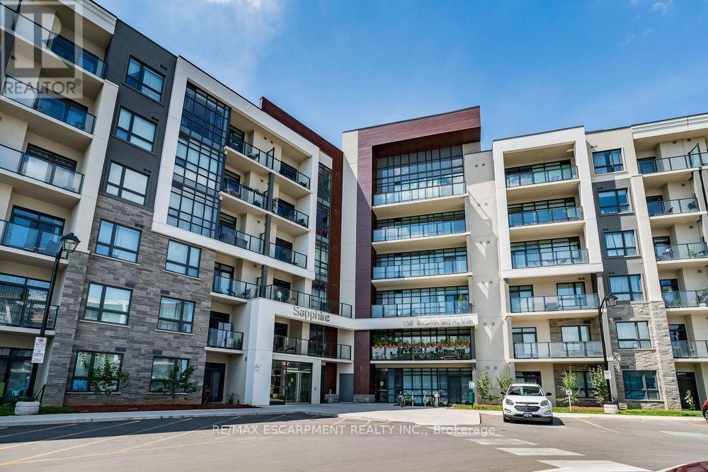 219 - 125 Shoreview Place, Hamilton, Ontario  L8E 0K3 - Photo 1 - X12401659
