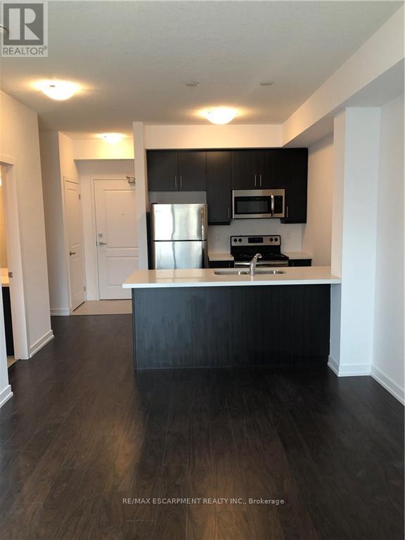 219 - 125 Shoreview Place, Hamilton, Ontario  L8E 0K3 - Photo 2 - X12401659