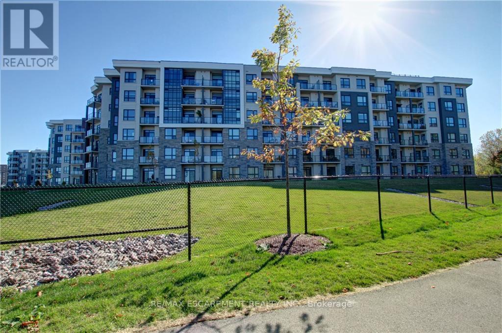 219 - 125 Shoreview Place, Hamilton, Ontario  L8E 0K3 - Photo 21 - X12401659