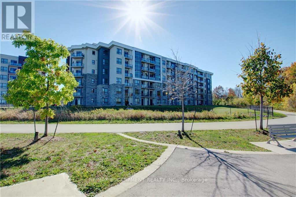 219 - 125 Shoreview Place, Hamilton, Ontario  L8E 0K3 - Photo 22 - X12401659