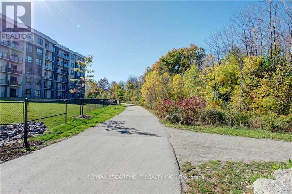219 - 125 Shoreview Place, Hamilton, Ontario  L8E 0K3 - Photo 23 - X12401659