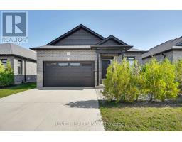 21 - 383 DAVENTRY WAY, Middlesex Centre, Ontario