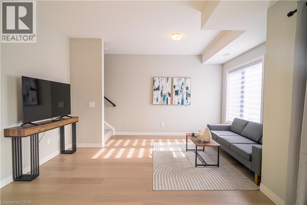 10 South Creek Drive Unit# 51, Kitchener, Ontario  N2R 0T9 - Photo 7 - 40769017