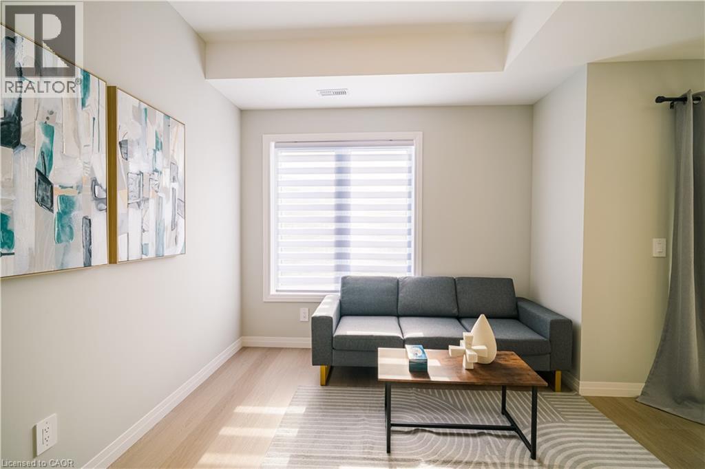 10 South Creek Drive Unit# 51, Kitchener, Ontario  N2R 0T9 - Photo 8 - 40769017