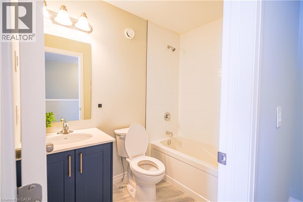 10 South Creek Drive Unit# 51, Kitchener, Ontario  N2R 0T9 - Photo 9 - 40769017