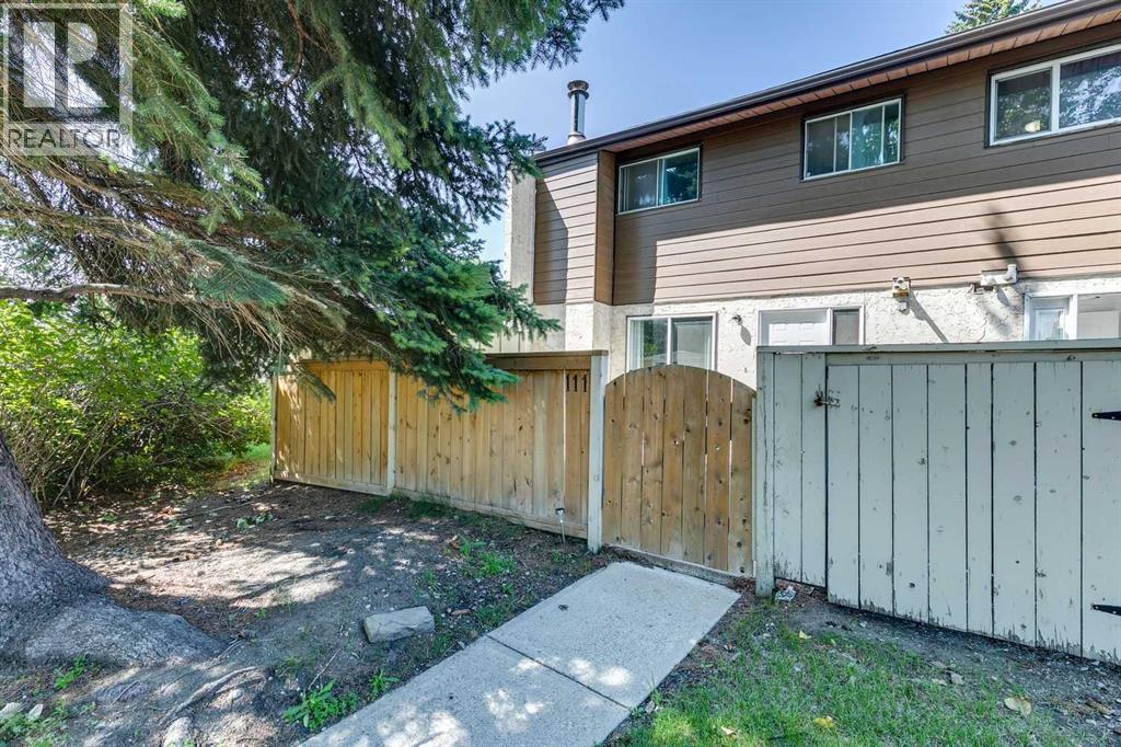 111, 5404 10 Avenue Se, Calgary, Alberta  T2A 5G4 - Photo 32 - A2245720