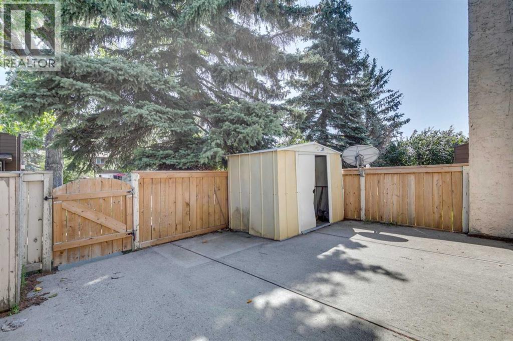 111, 5404 10 Avenue Se, Calgary, Alberta  T2A 5G4 - Photo 29 - A2245720