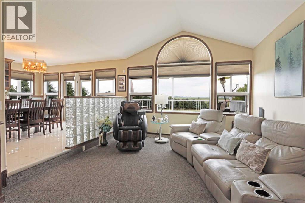 201076 Range Road 142, Rural Newell, Alberta  T0J 0Z0 - Photo 4 - A2242781