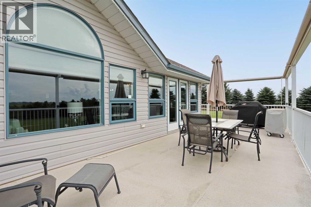 201076 Range Road 142, Rural Newell, Alberta  T0J 0Z0 - Photo 7 - A2242781