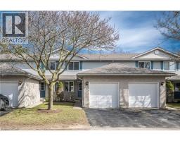 415 Kingscourt Drive Unit# 3 118 - Colonial Acres/East Bridge, Waterloo, Ca