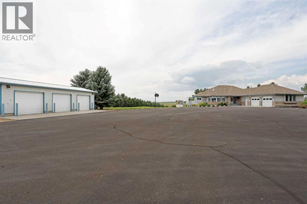 201076 Range Road 142, Rural Newell, Alberta  T0J 0Z0 - Photo 40 - A2242781