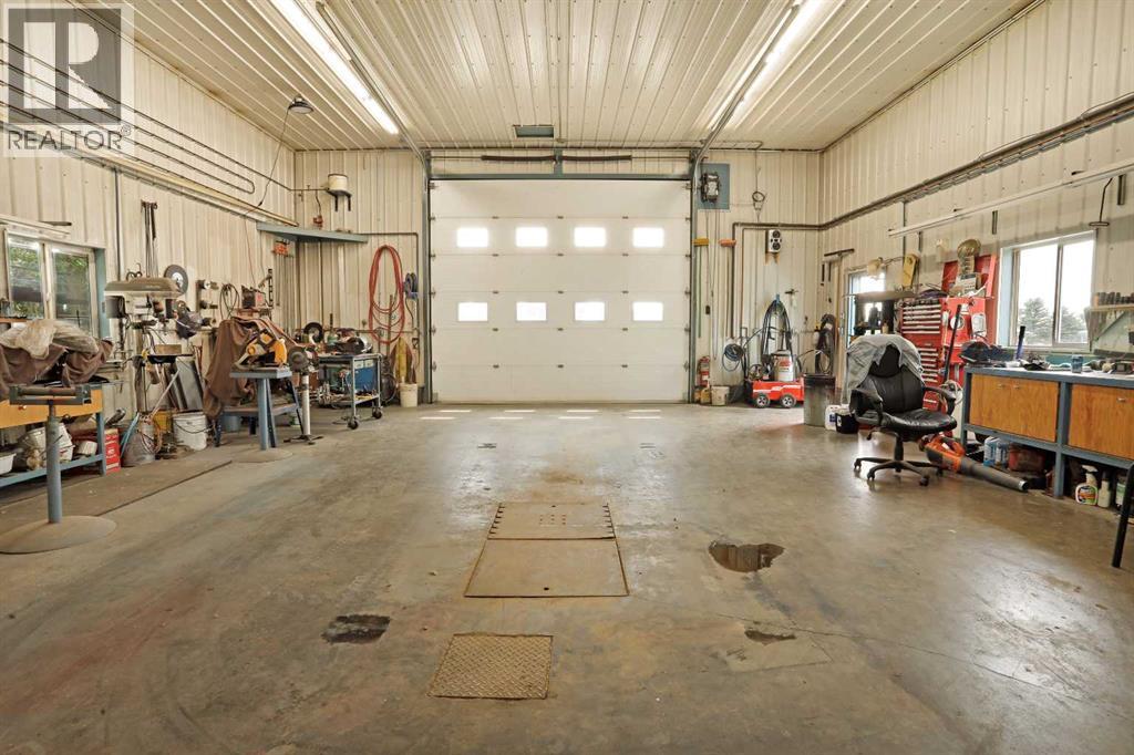 201076 Range Road 142, Rural Newell, Alberta  T0J 0Z0 - Photo 42 - A2242781