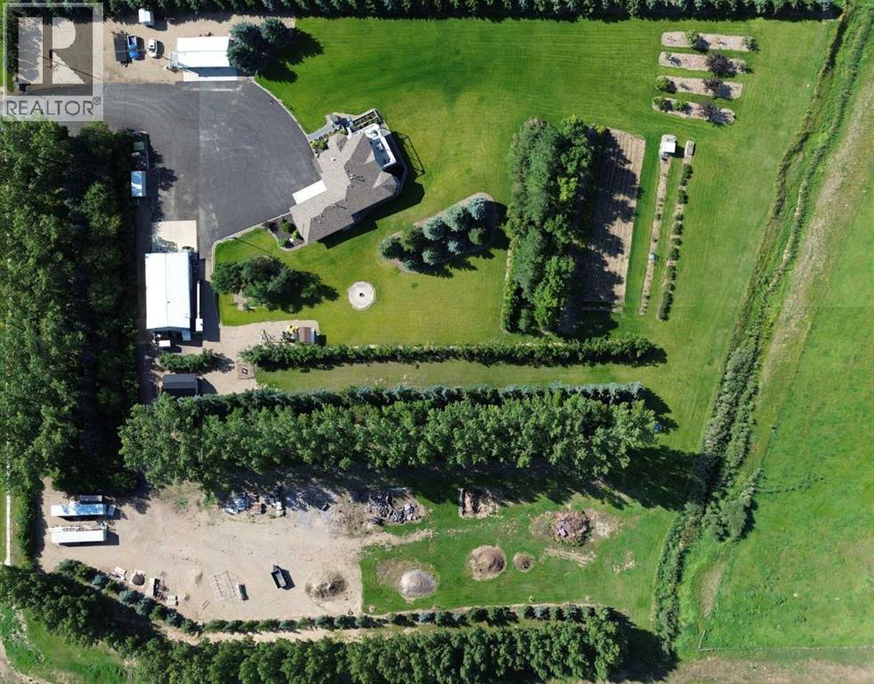 201076 Range Road 142, Rural Newell, Alberta  T0J 0Z0 - Photo 50 - A2242781