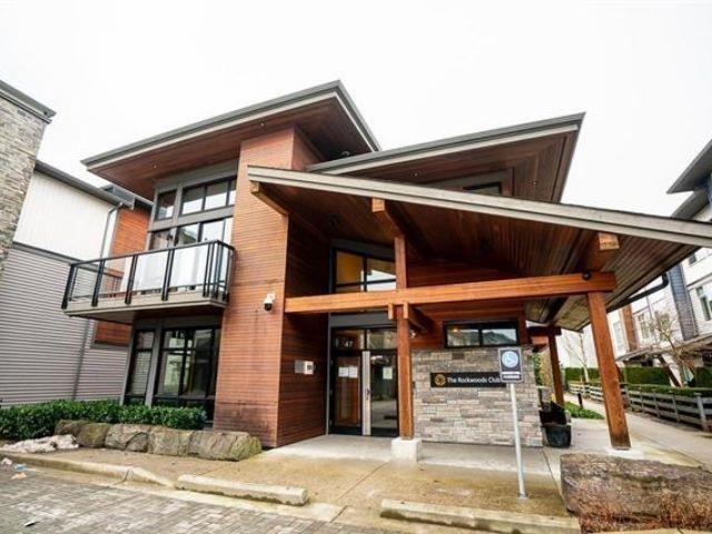 10 8473 163 Street, Surrey, British Columbia  V4N 6M7 - Photo 21 - R3047069