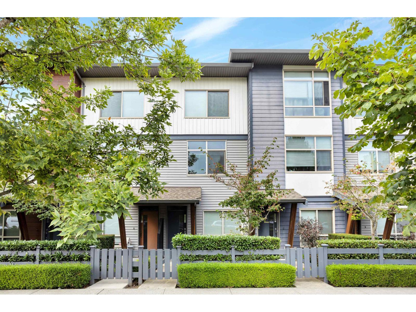 10 8473 163 Street, Surrey, British Columbia  V4N 6M7 - Photo 3 - R3047069