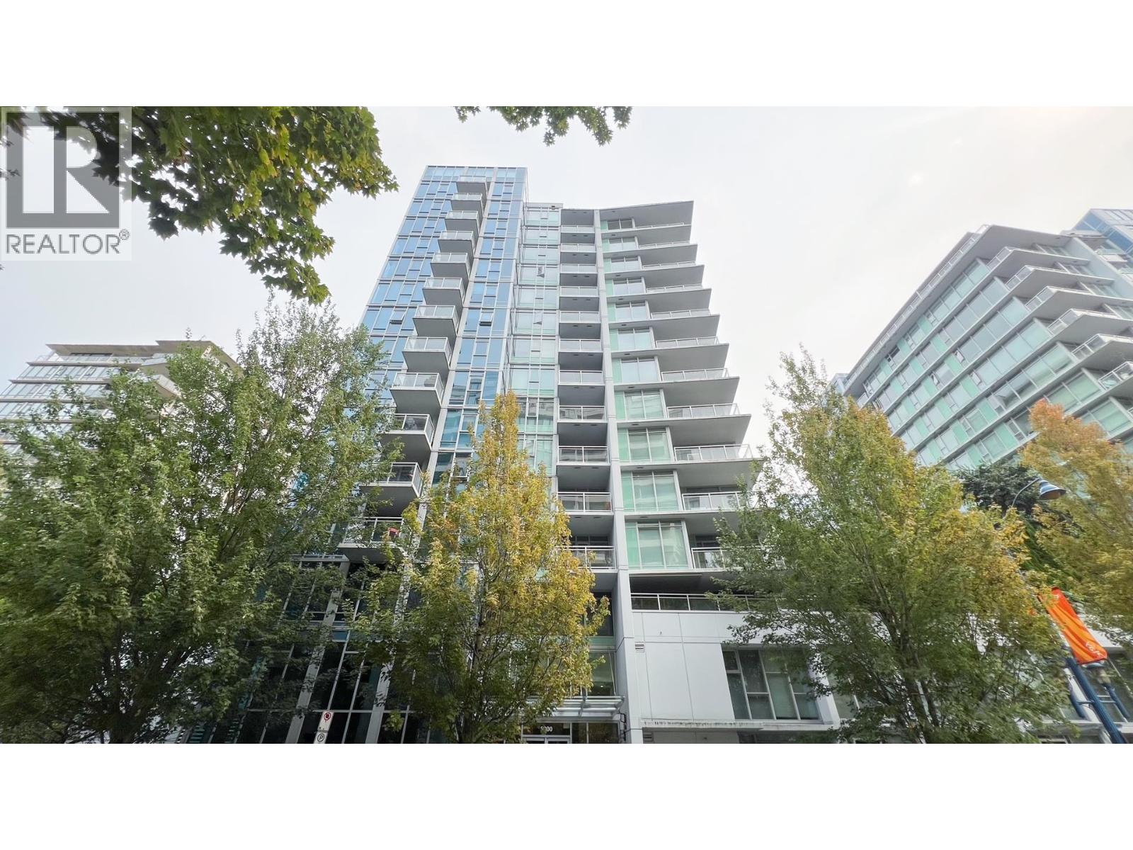 1708 5900 Alderbridge Way, Richmond, British Columbia  V6X 0B6 - Photo 1 - R3045721