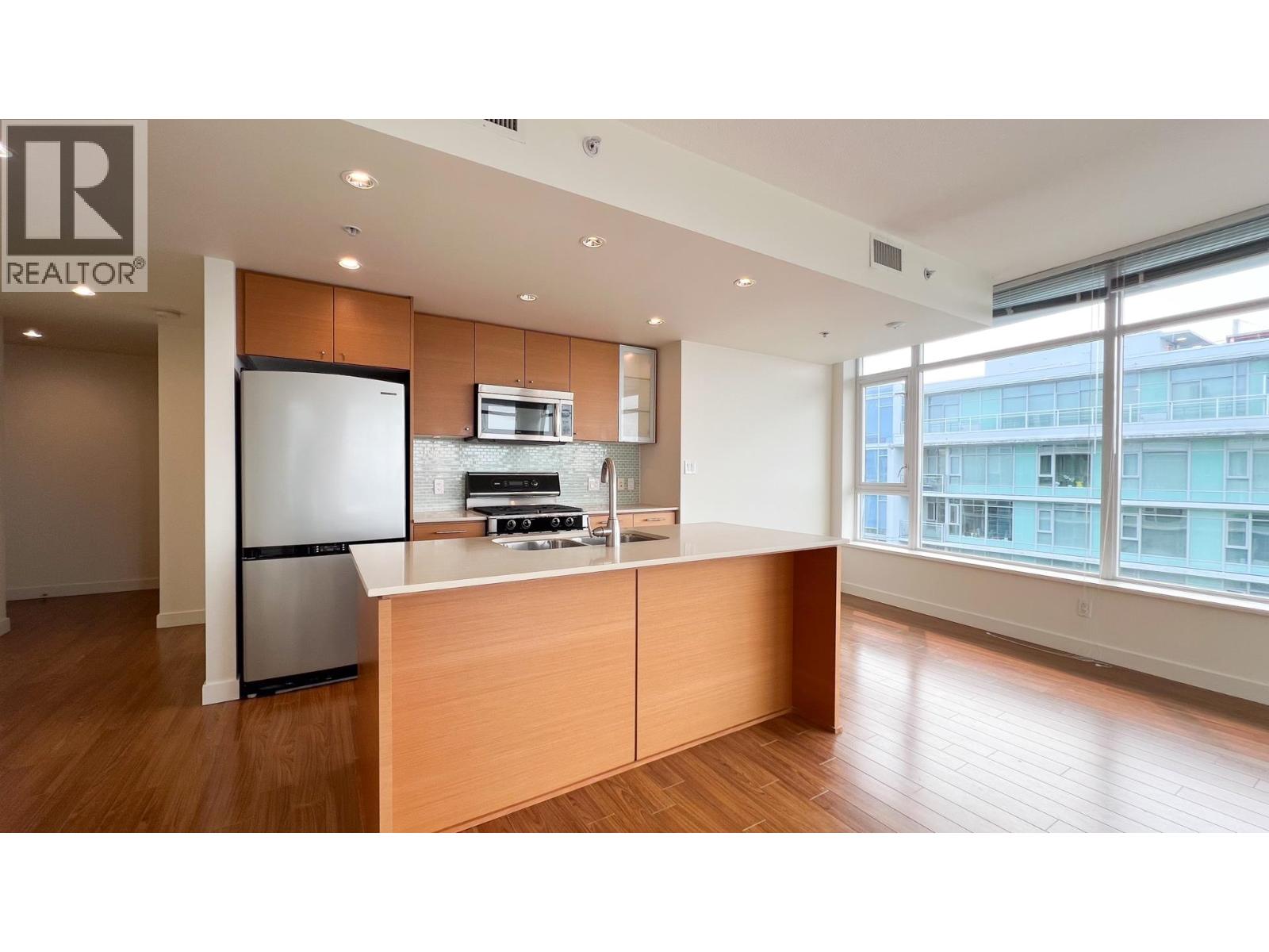 1708 5900 Alderbridge Way, Richmond, British Columbia  V6X 0B6 - Photo 7 - R3045721