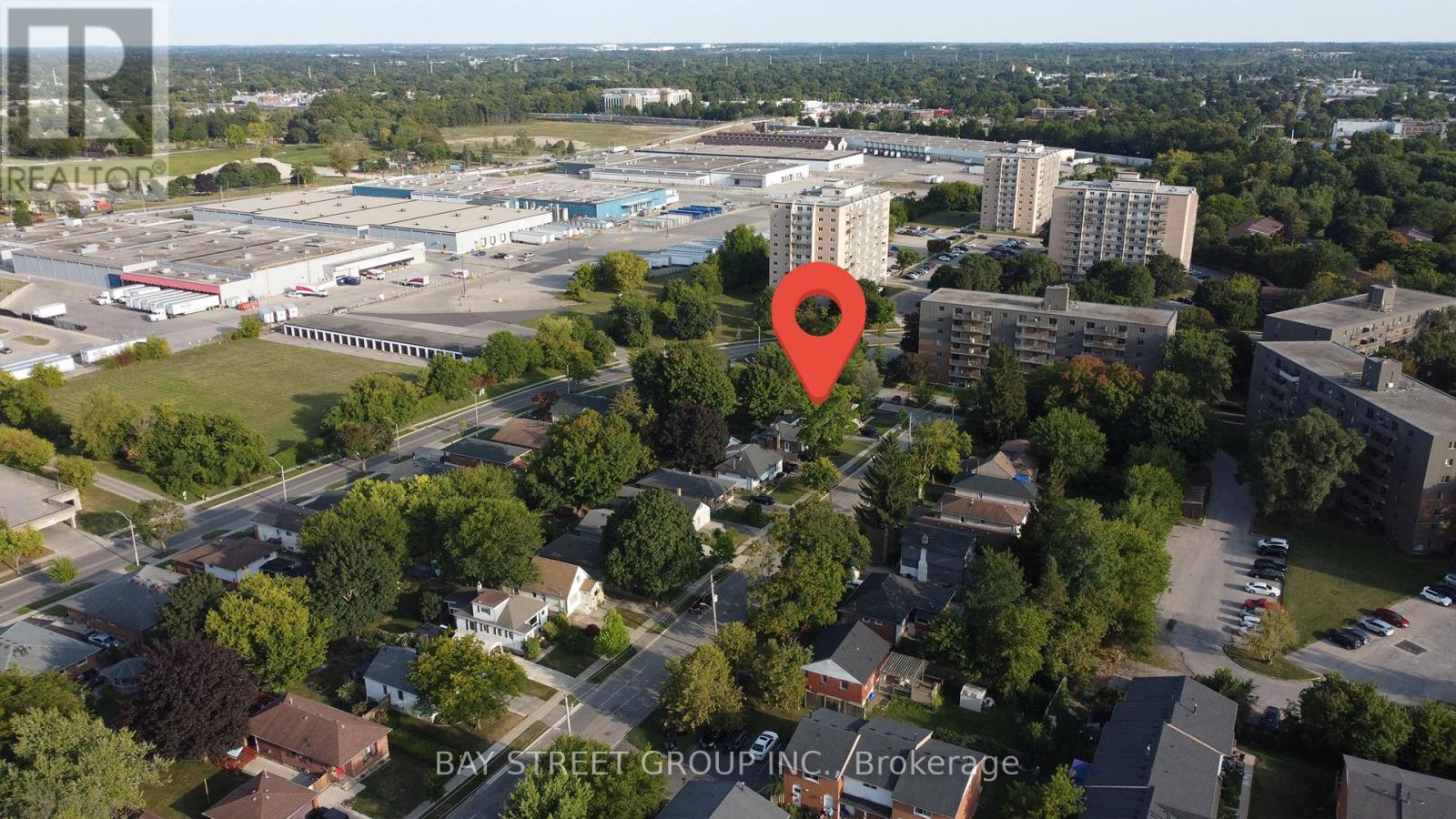 24 Empire Street, London East, Ontario  N5Y 1G7 - Photo 48 - X12396833