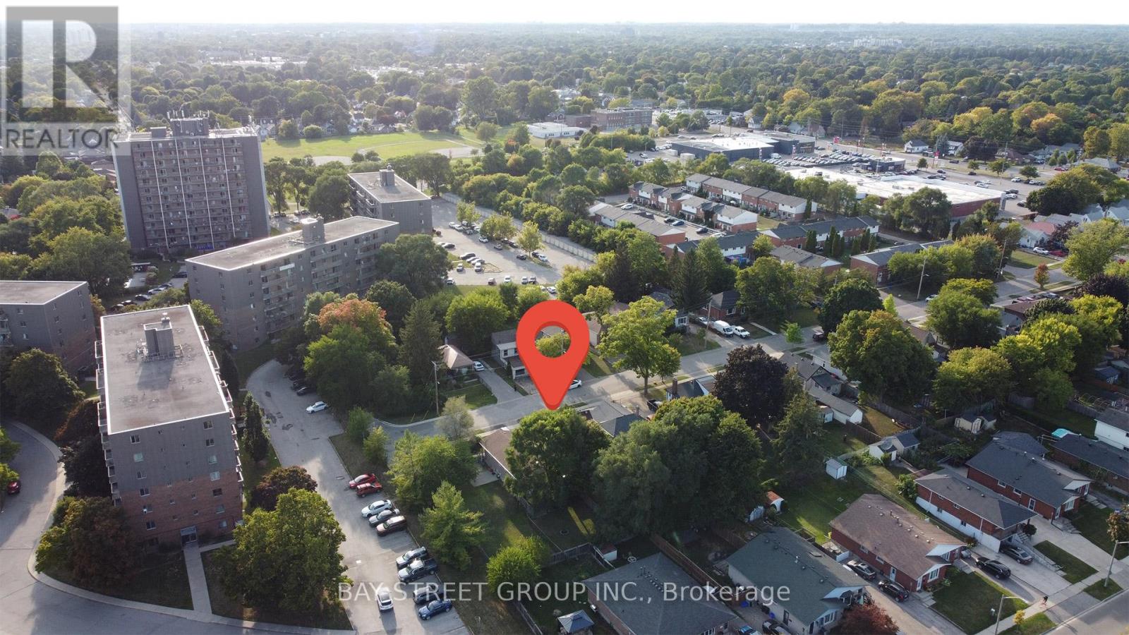 24 Empire Street, London East, Ontario  N5Y 1G7 - Photo 49 - X12396833