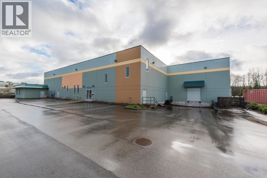 12200 RIVERSIDE WAY, Richmond, British Columbia