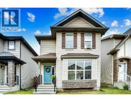 388 Cranberry Circle Se Cranston, Calgary, Ca