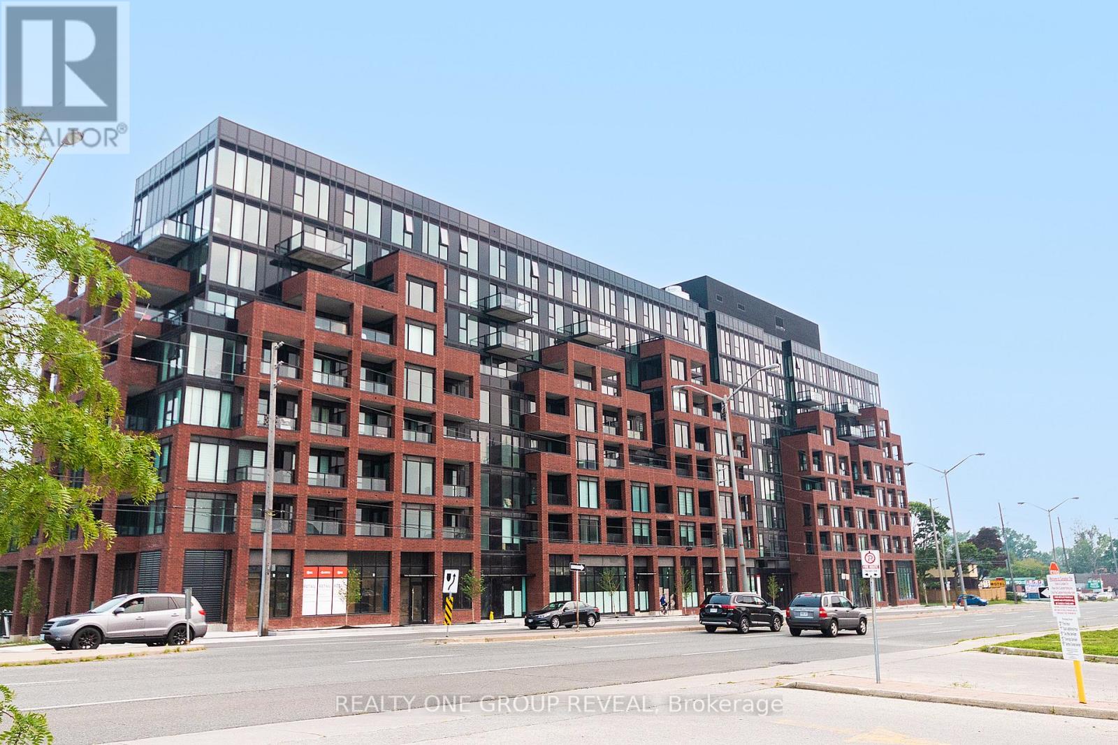 913 - 2799 Kingston Road, Toronto, Ontario  M1M 0E3 - Photo 18 - E12401682