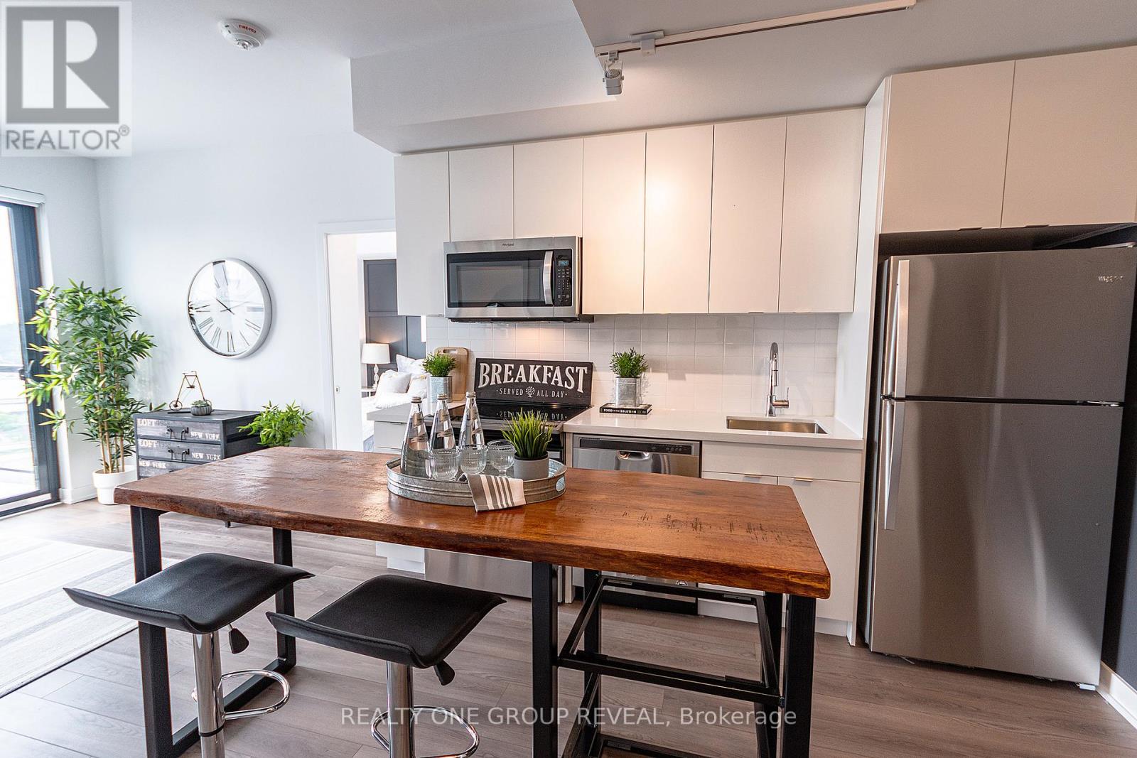 913 - 2799 Kingston Road, Toronto, Ontario  M1M 0E3 - Photo 2 - E12401682
