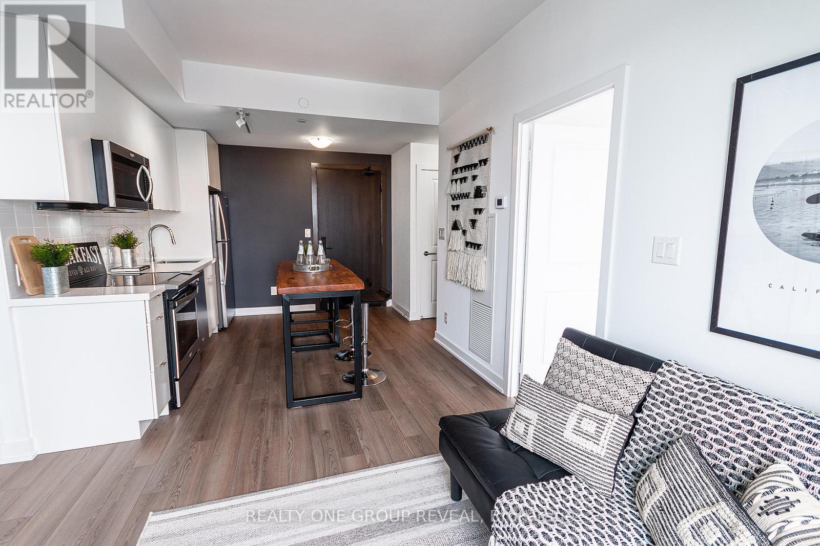 913 - 2799 Kingston Road, Toronto, Ontario  M1M 0E3 - Photo 6 - E12401682