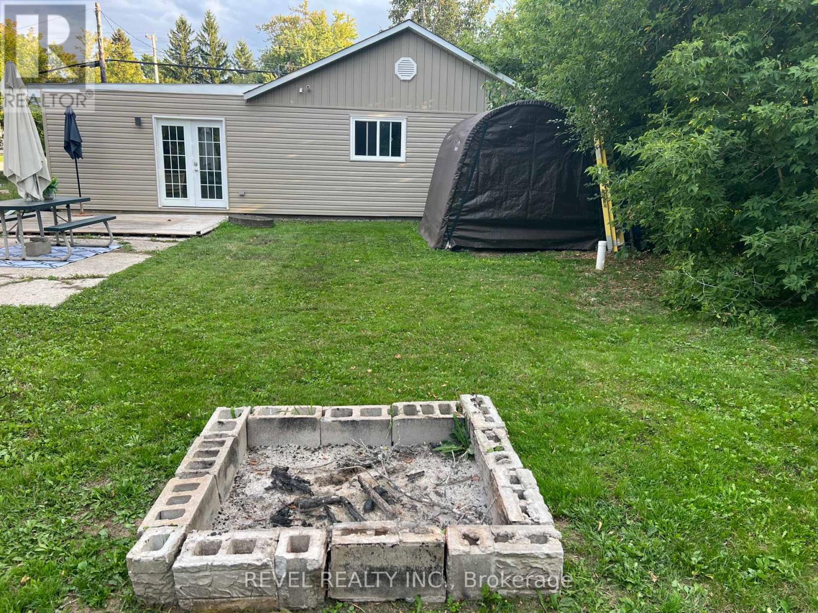 411 Long Beach Road, Kawartha Lakes, Ontario  K0M 1G0 - Photo 45 - X12396734