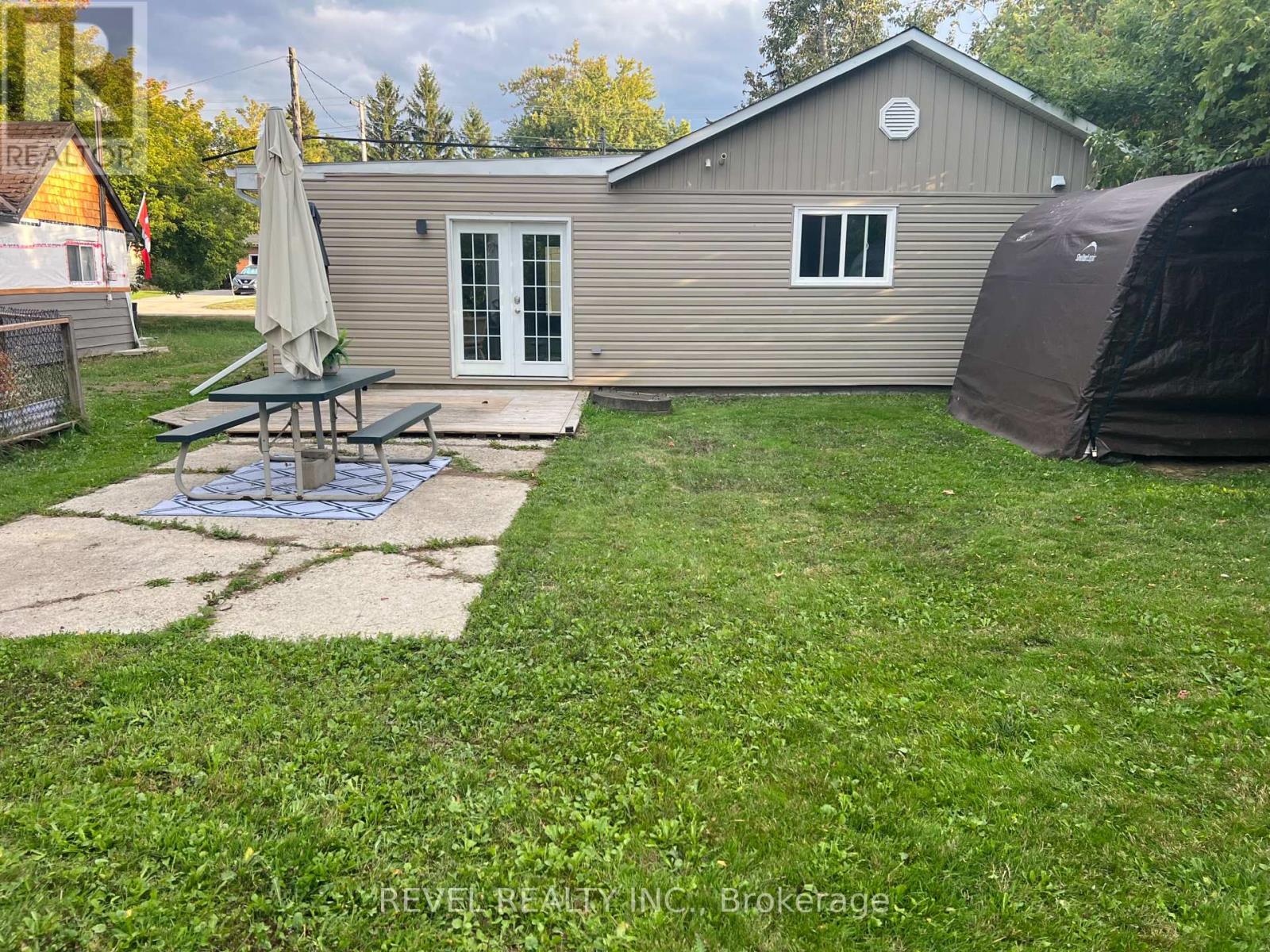 411 Long Beach Road, Kawartha Lakes, Ontario  K0M 1G0 - Photo 44 - X12396734