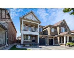 116 Pelee Avenue, Vaughan (Kleinburg), Ca
