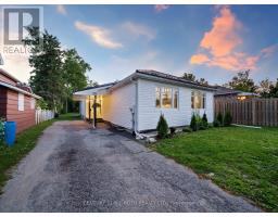 445 PETER STREET N, Orillia, Ontario