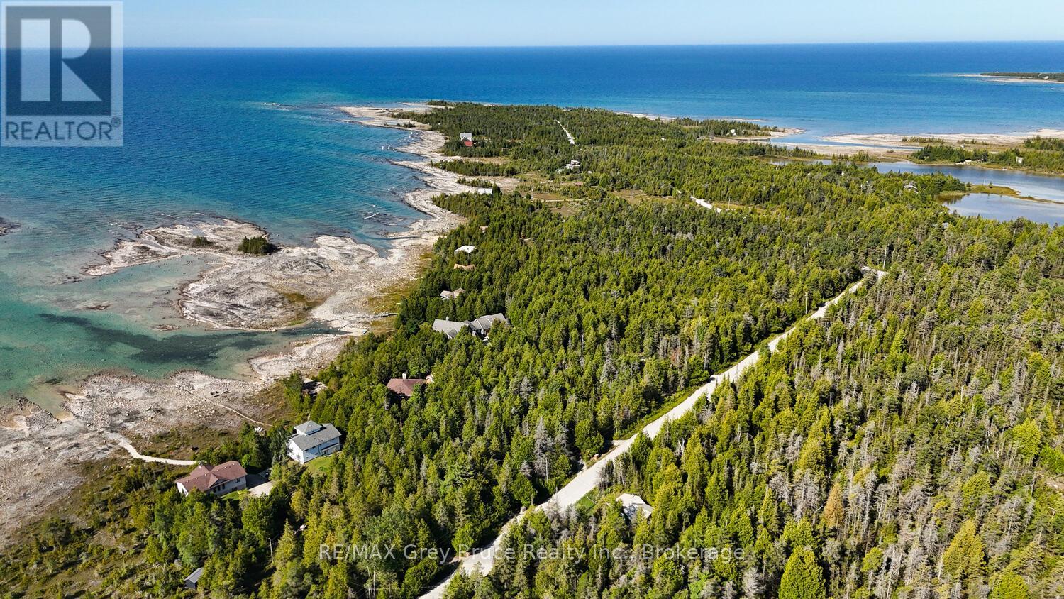 952 Dorcas Bay Road, Northern Bruce Peninsula, Ontario  N0H 2R0 - Photo 13 - X12401710