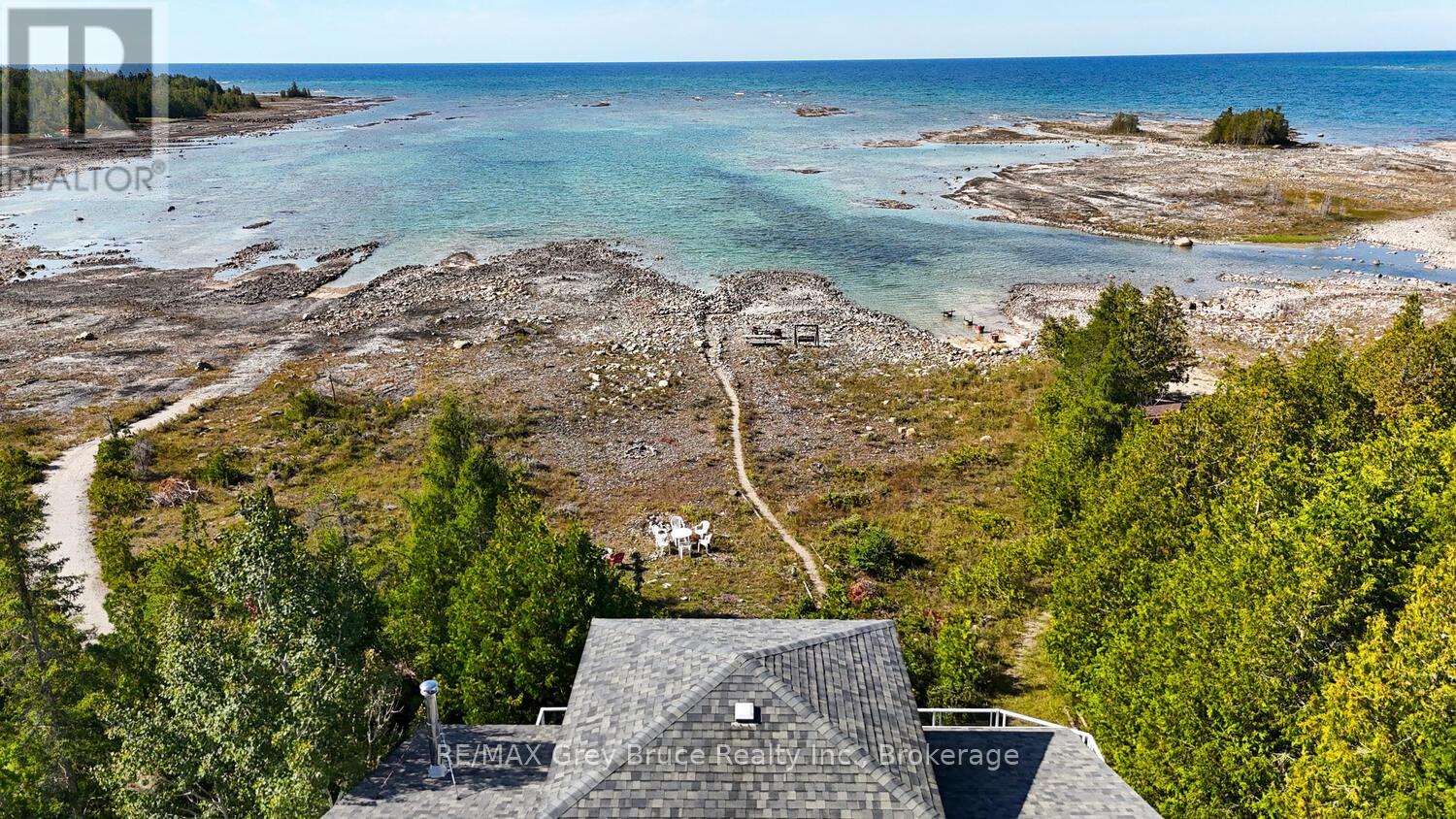 952 Dorcas Bay Road, Northern Bruce Peninsula, Ontario  N0H 2R0 - Photo 36 - X12401710