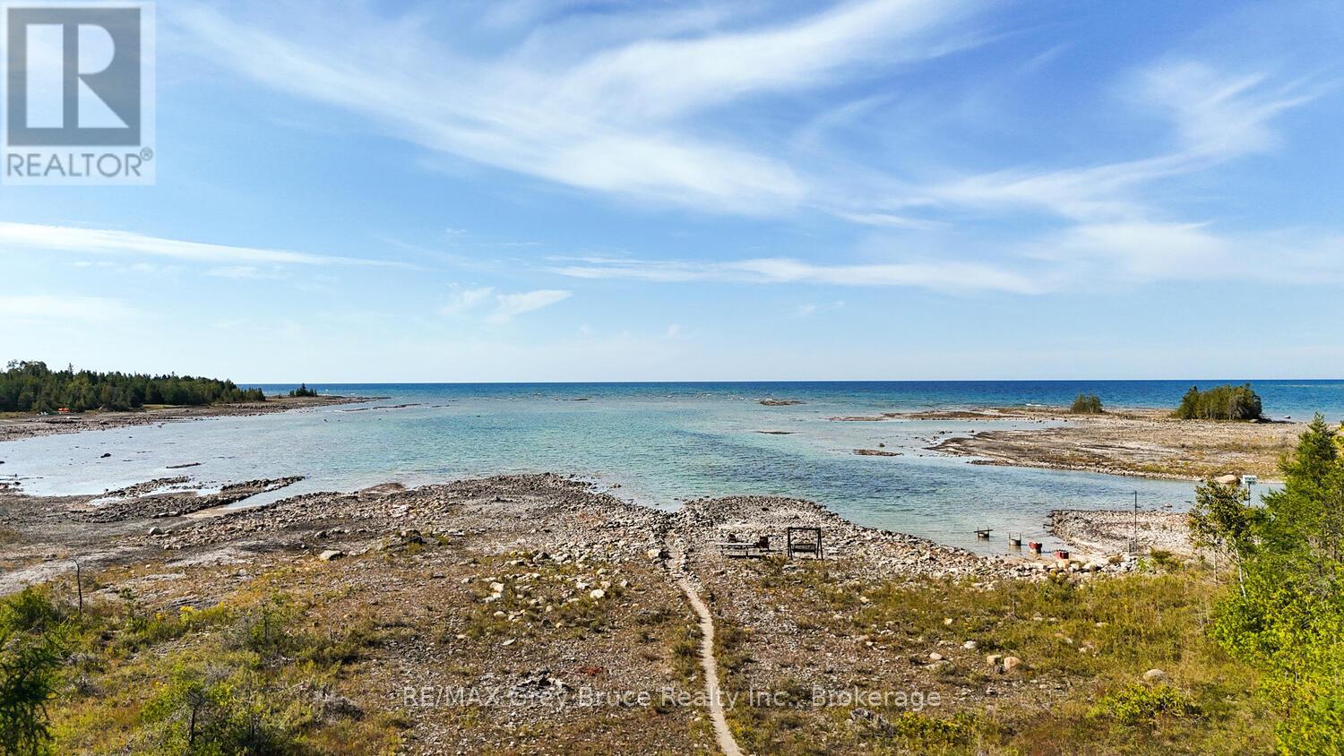 952 Dorcas Bay Road, Northern Bruce Peninsula, Ontario  N0H 2R0 - Photo 38 - X12401710