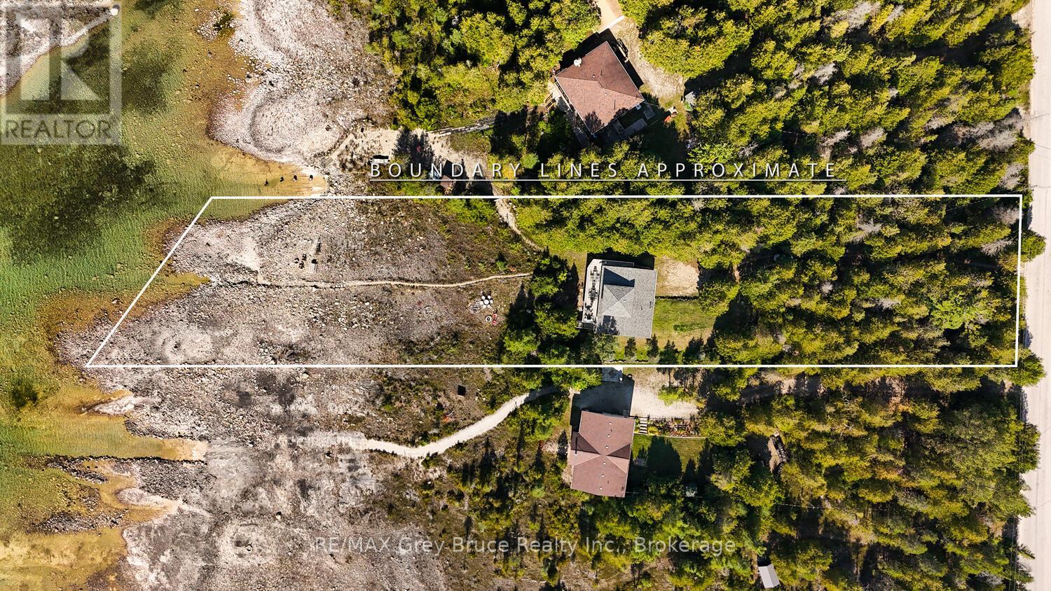 952 Dorcas Bay Road, Northern Bruce Peninsula, Ontario  N0H 2R0 - Photo 41 - X12401710