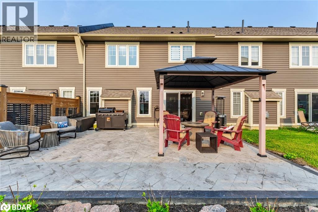 76 Links Trail, Port Severn, Ontario  L0K 1S0 - Photo 13 - 40737647