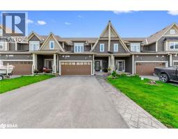 76 LINKS Trail, Port Severn, Ontario