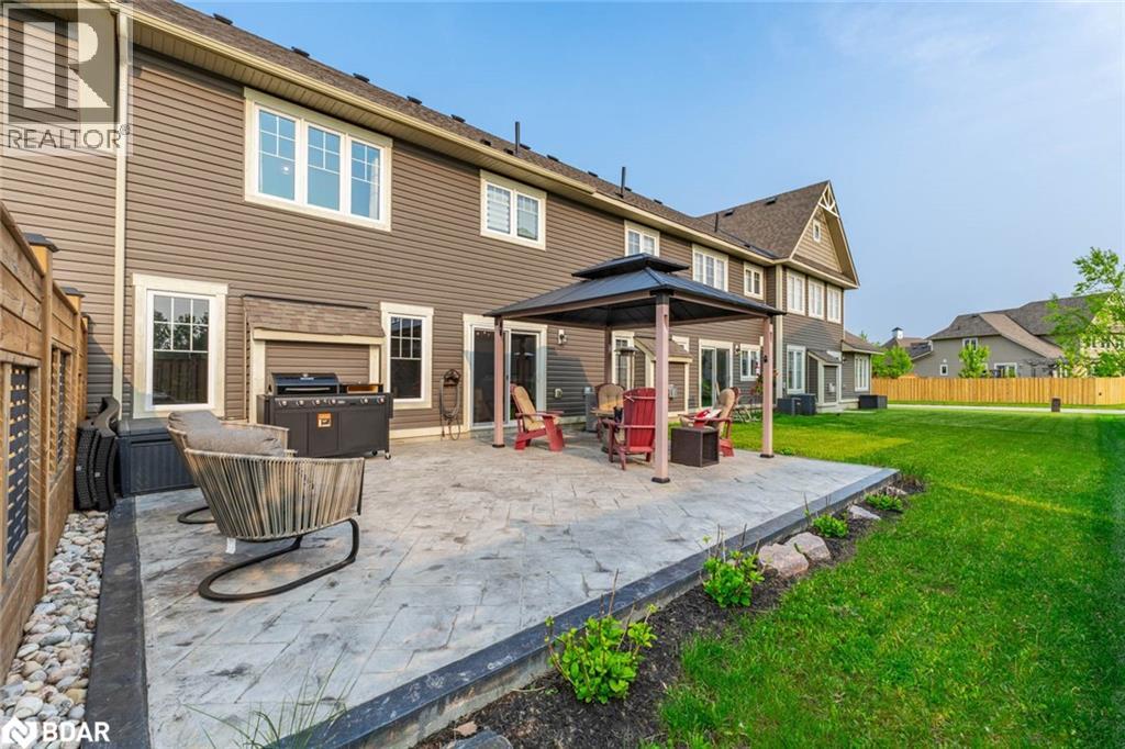 76 Links Trail, Port Severn, Ontario  L0K 1S0 - Photo 11 - 40737647