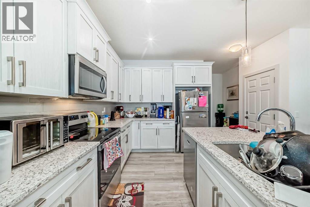 116 Ambleton Street Nw, Calgary, Alberta  T3P 1W5 - Photo 11 - A2243901