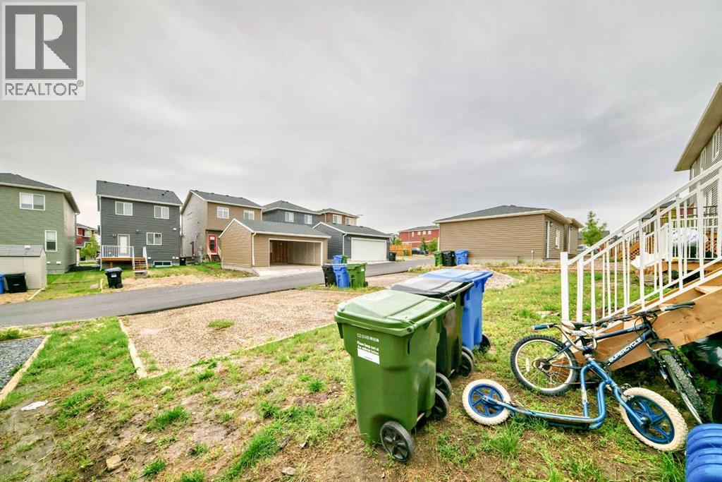 116 Ambleton Street Nw, Calgary, Alberta  T3P 1W5 - Photo 45 - A2243901