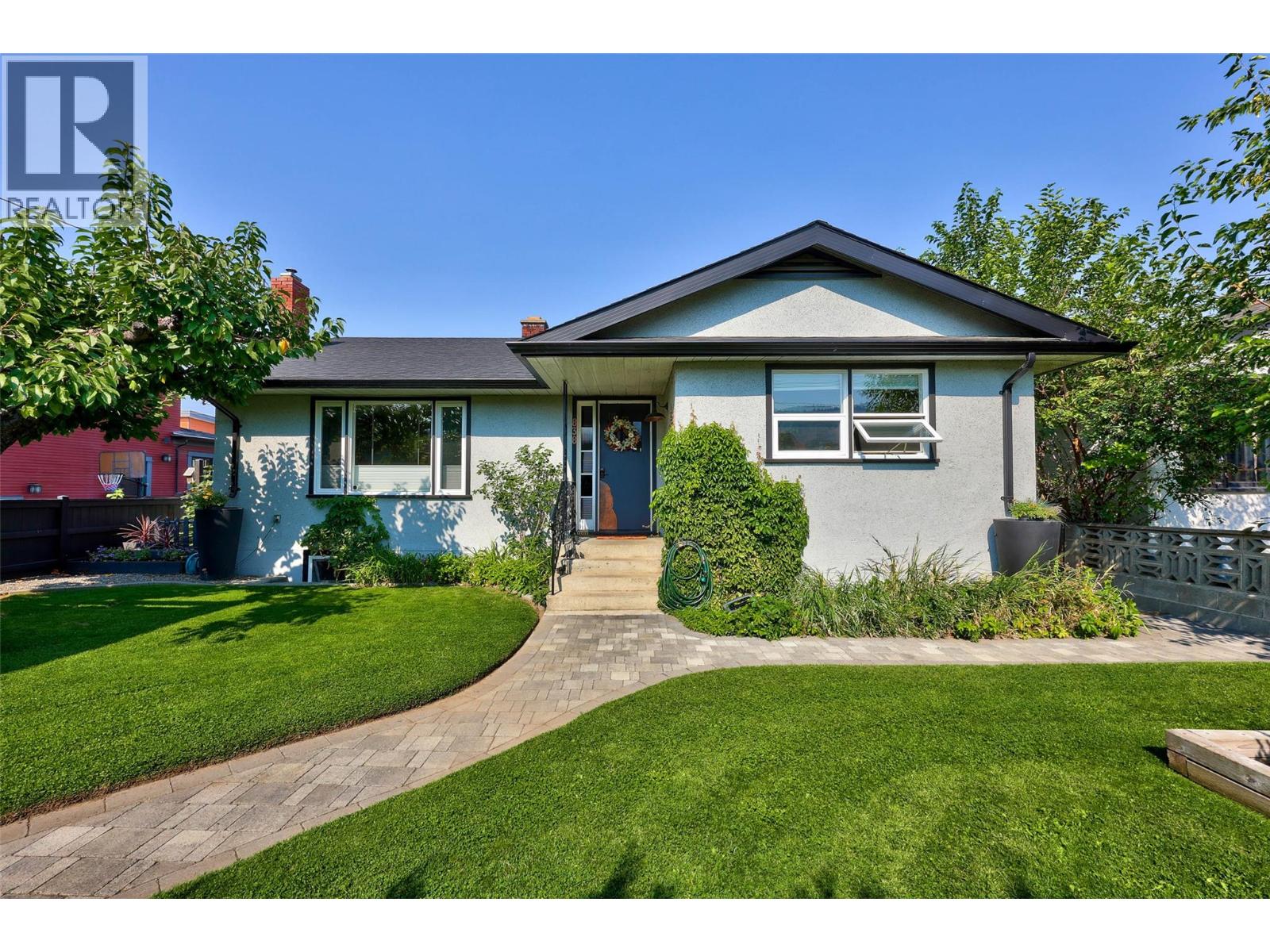 838 Nicola Street, Kamloops, British Columbia