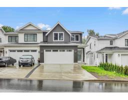 33996 BARKER COURT, Mission, British Columbia